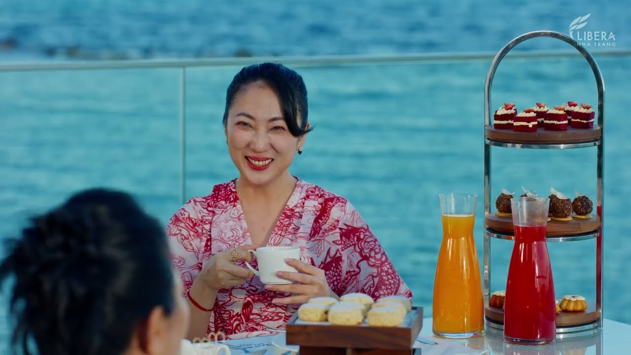 Ảnh đại diện video TVC Libera Nha Trang – Thành phố tự do